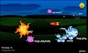 Rocket Polluter SAT Course