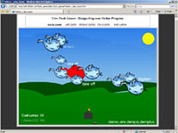 Dogonews Online Program | Play and create games online!