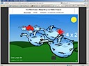 Math Online Program Games