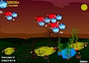 Chemistry Online Polluter Game